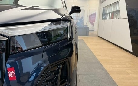 Audi Q7, 2025 год, 11 790 000 рублей, 9 фотография