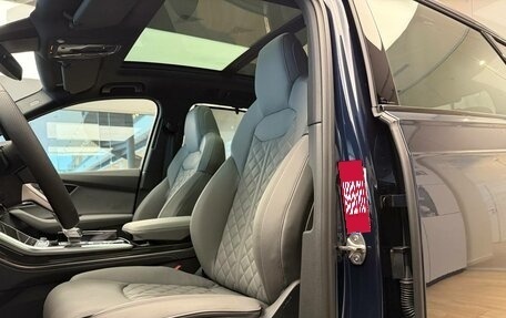 Audi Q7, 2025 год, 11 790 000 рублей, 8 фотография