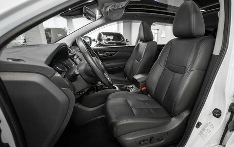 Nissan Qashqai, 2020 год, 2 770 000 рублей, 9 фотография
