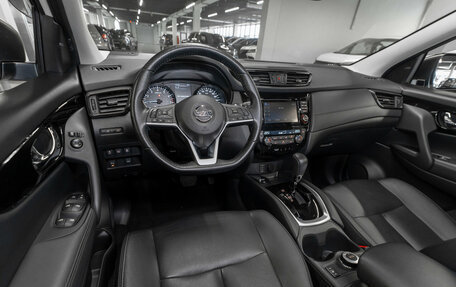 Nissan Qashqai, 2020 год, 2 770 000 рублей, 7 фотография