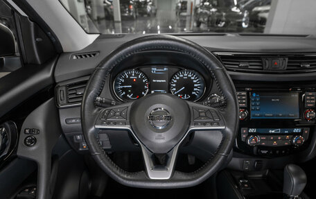 Nissan Qashqai, 2020 год, 2 770 000 рублей, 11 фотография