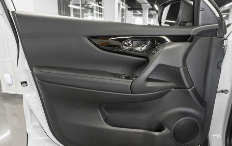 Nissan Qashqai, 2020 год, 2 770 000 рублей, 15 фотография