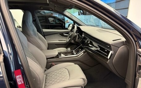 Audi Q7, 2025 год, 11 790 000 рублей, 7 фотография