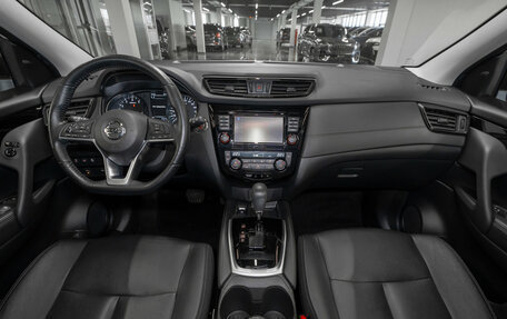 Nissan Qashqai, 2020 год, 2 770 000 рублей, 8 фотография