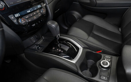 Nissan Qashqai, 2020 год, 2 770 000 рублей, 18 фотография