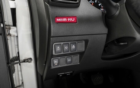 Nissan Qashqai, 2020 год, 2 770 000 рублей, 16 фотография