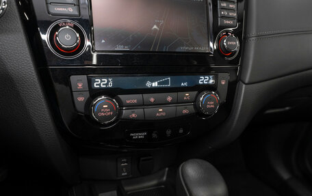 Nissan Qashqai, 2020 год, 2 770 000 рублей, 22 фотография