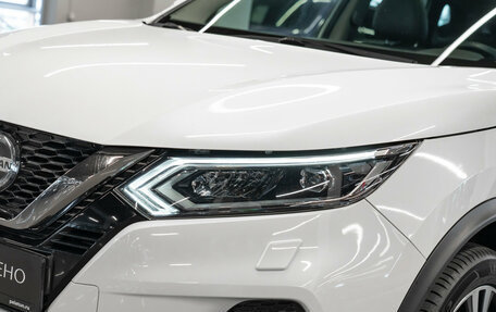 Nissan Qashqai, 2020 год, 2 770 000 рублей, 26 фотография