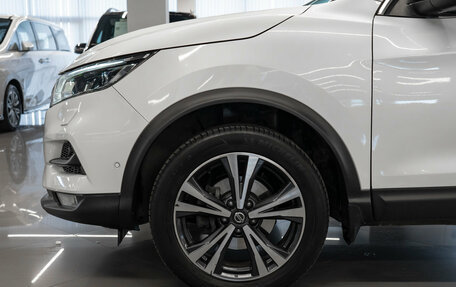 Nissan Qashqai, 2020 год, 2 770 000 рублей, 25 фотография