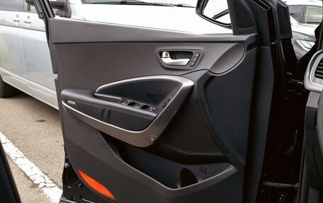 Hyundai Santa Fe III рестайлинг, 2014 год, 1 655 000 рублей, 12 фотография