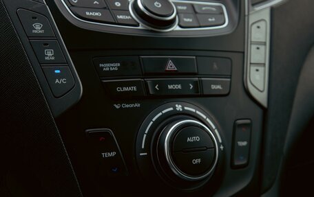 Hyundai Santa Fe III рестайлинг, 2014 год, 1 655 000 рублей, 15 фотография