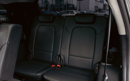 Hyundai Santa Fe III рестайлинг, 2014 год, 1 655 000 рублей, 19 фотография