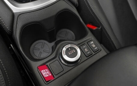 Nissan Qashqai, 2020 год, 2 770 000 рублей, 23 фотография