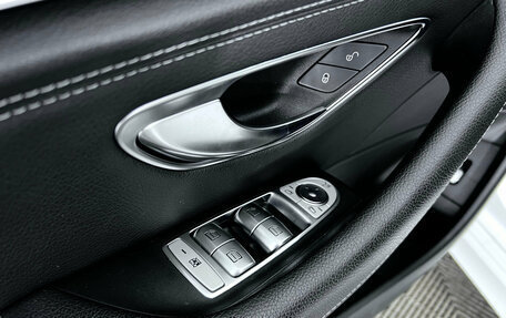 Mercedes-Benz E-Класс, 2017 год, 3 750 000 рублей, 11 фотография