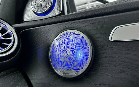 Mercedes-Benz E-Класс, 2017 год, 3 750 000 рублей, 14 фотография