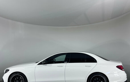 Mercedes-Benz E-Класс, 2017 год, 3 750 000 рублей, 8 фотография