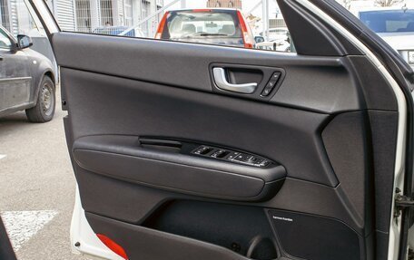 KIA Optima IV, 2016 год, 1 595 000 рублей, 12 фотография