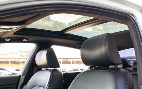 KIA Optima IV, 2016 год, 1 595 000 рублей, 17 фотография