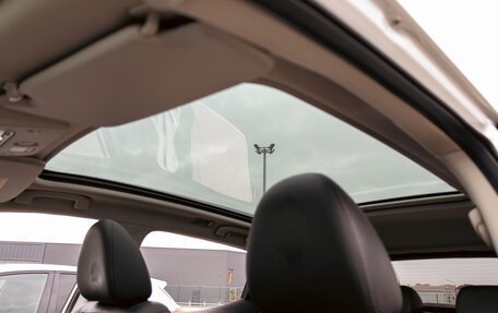 Nissan Qashqai, 2022 год, 1 795 000 рублей, 15 фотография