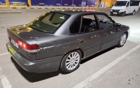 Subaru Legacy VII, 1995 год, 230 000 рублей, 4 фотография