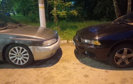 Subaru Legacy VII, 1995 год, 230 000 рублей, 5 фотография