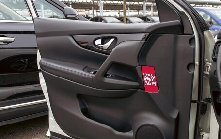 Nissan Qashqai, 2022 год, 1 795 000 рублей, 12 фотография