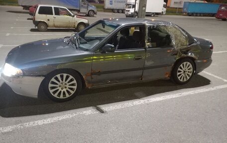 Subaru Legacy VII, 1995 год, 230 000 рублей, 6 фотография