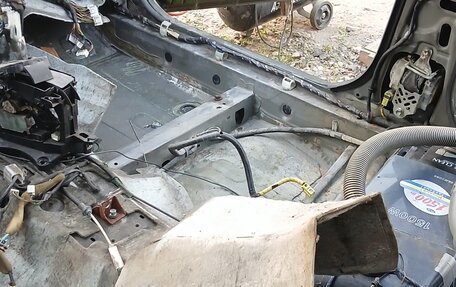 Toyota Camry V40, 2005 год, 290 000 рублей, 4 фотография
