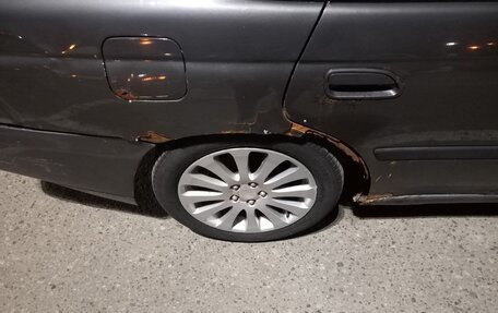 Subaru Legacy VII, 1995 год, 230 000 рублей, 8 фотография