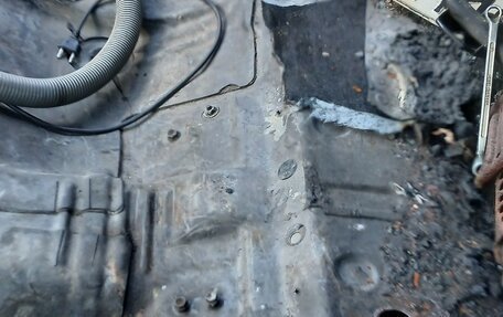 Toyota Camry V40, 2005 год, 290 000 рублей, 7 фотография