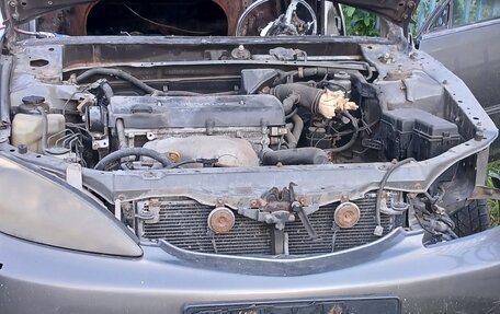 Toyota Camry V40, 2005 год, 290 000 рублей, 6 фотография