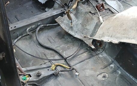 Toyota Camry V40, 2005 год, 290 000 рублей, 10 фотография