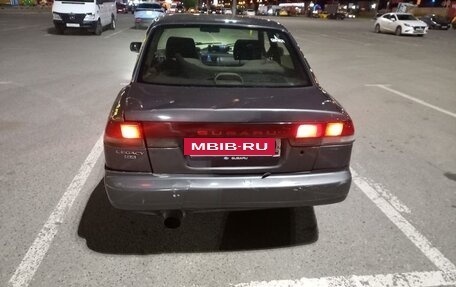 Subaru Legacy VII, 1995 год, 230 000 рублей, 3 фотография