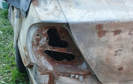 Toyota Camry V40, 2005 год, 290 000 рублей, 14 фотография