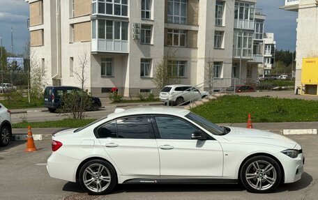 BMW 3 серия, 2018 год, 2 800 000 рублей, 6 фотография