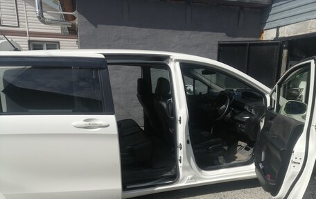 Honda Freed I, 2011 год, 820 000 рублей, 5 фотография