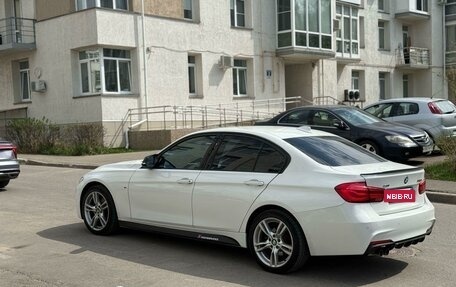 BMW 3 серия, 2018 год, 2 800 000 рублей, 4 фотография