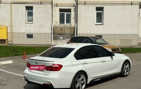 BMW 3 серия, 2018 год, 2 800 000 рублей, 8 фотография