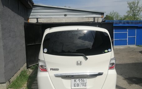 Honda Freed I, 2011 год, 820 000 рублей, 6 фотография