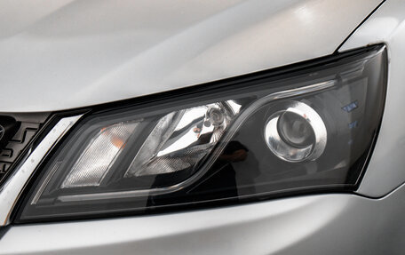 Geely Emgrand 7 I, 2018 год, 699 000 рублей, 8 фотография