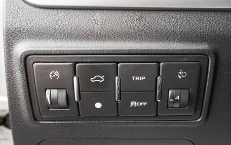 Geely Emgrand 7 I, 2018 год, 699 000 рублей, 13 фотография