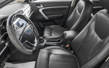 Geely Emgrand 7 I, 2018 год, 699 000 рублей, 11 фотография