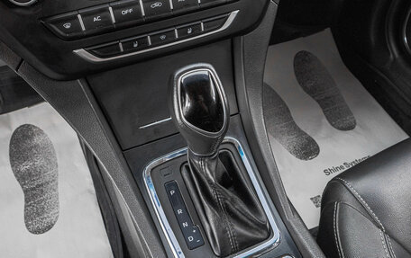 Geely Emgrand 7 I, 2018 год, 699 000 рублей, 19 фотография