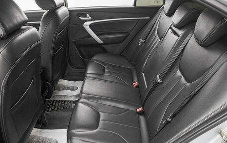 Geely Emgrand 7 I, 2018 год, 699 000 рублей, 22 фотография