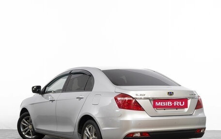 Geely Emgrand 7 I, 2018 год, 699 000 рублей, 7 фотография