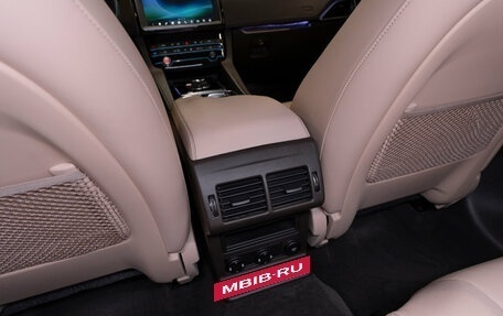 Jaguar F-Pace, 2018 год, 3 190 000 рублей, 13 фотография