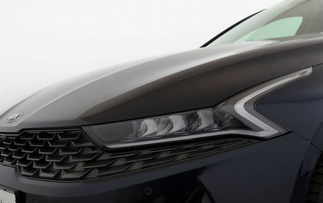 KIA K5, 2021 год, 2 450 000 рублей, 7 фотография