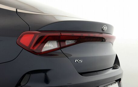KIA K5, 2021 год, 2 450 000 рублей, 8 фотография