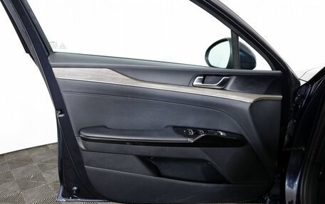 KIA K5, 2021 год, 2 450 000 рублей, 9 фотография