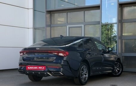 KIA K5, 2021 год, 2 450 000 рублей, 4 фотография
